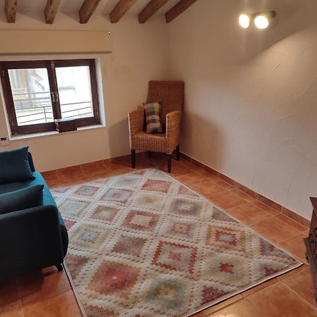 The Loft Pinoso Leilighet Eksteriør bilde