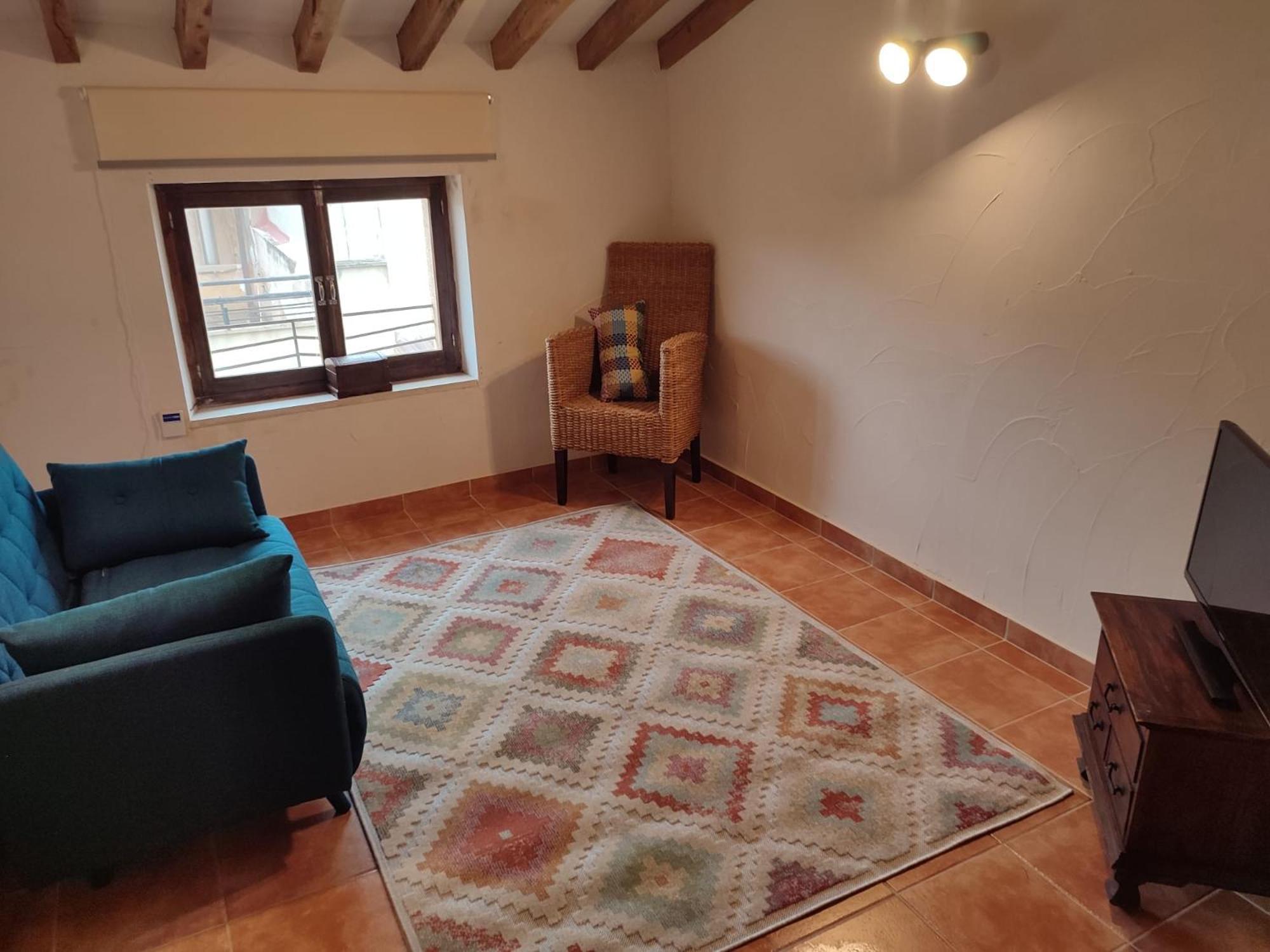 The Loft Pinoso Leilighet Eksteriør bilde